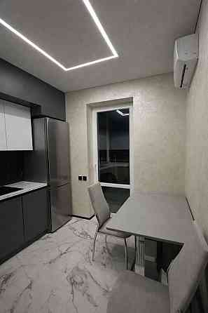 Євро-двокімнатна квартира з дизайнерським ремонтом — ЖК «Гідропарк» Kharkiv