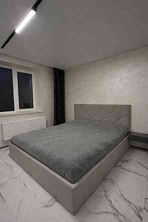 Євро-двокімнатна квартира з дизайнерським ремонтом — ЖК «Гідропарк» Kharkiv