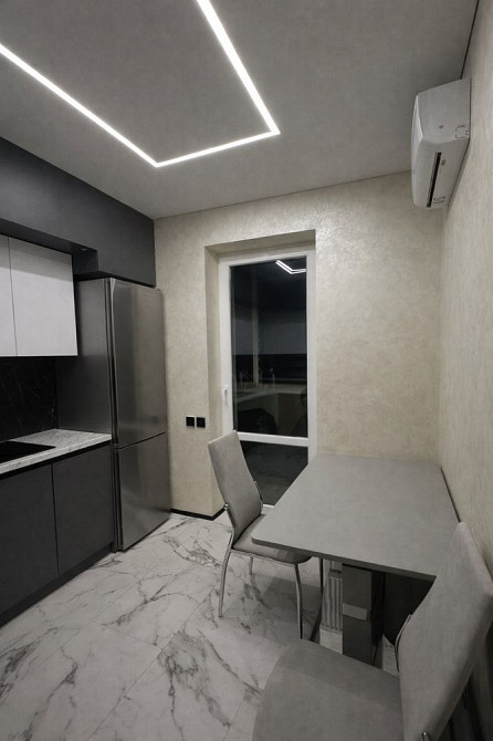 Євро-двокімнатна квартира з дизайнерським ремонтом — ЖК «Гідропарк» Kharkiv - photo 5