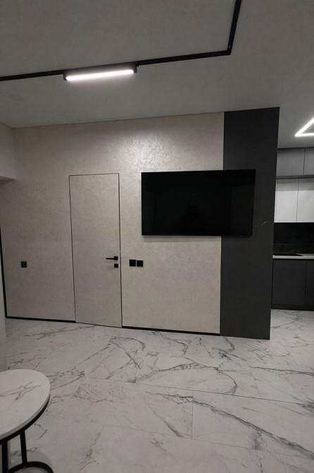 Євро-двокімнатна квартира з дизайнерським ремонтом — ЖК «Гідропарк» Kharkiv - photo 3