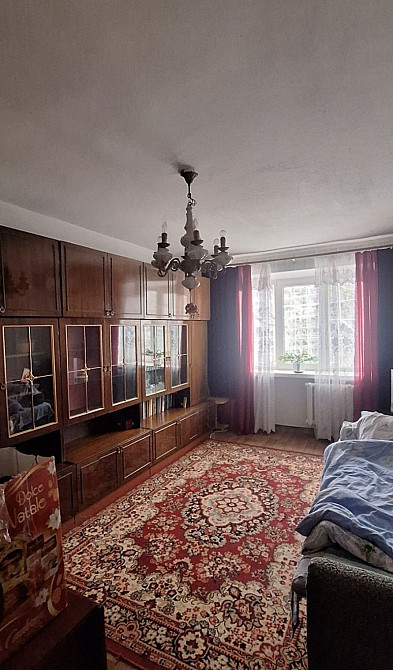 Продаж 2к/квартири рн Інгульський (5хв від р-ка КОЛОС‼️)рн к-ра ЮНІСТЬ Миколаїв - зображення 3