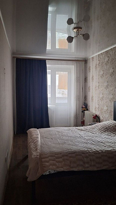 Продаж 2к/квартири рн Інгульський (5хв від р-ка КОЛОС‼️)рн к-ра ЮНІСТЬ Миколаїв - зображення 1