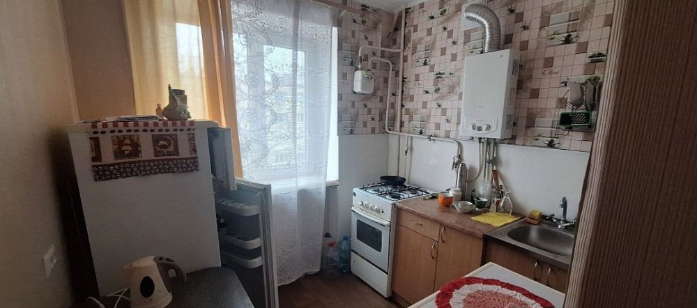 Продаж 2к/квартири рн Інгульський (5хв від р-ка КОЛОС‼️)рн к-ра ЮНІСТЬ Миколаїв - зображення 4