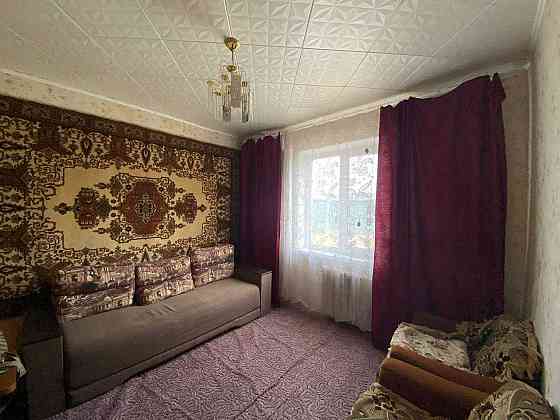 Продаётся трёхкомнатная квартира в районе Восточный-2, ул. Сахарова Кривий Ріг