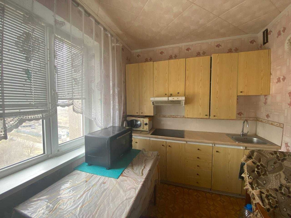 Продаётся трёхкомнатная квартира в районе Восточный-2, ул. Сахарова Кривий Ріг - зображення 3