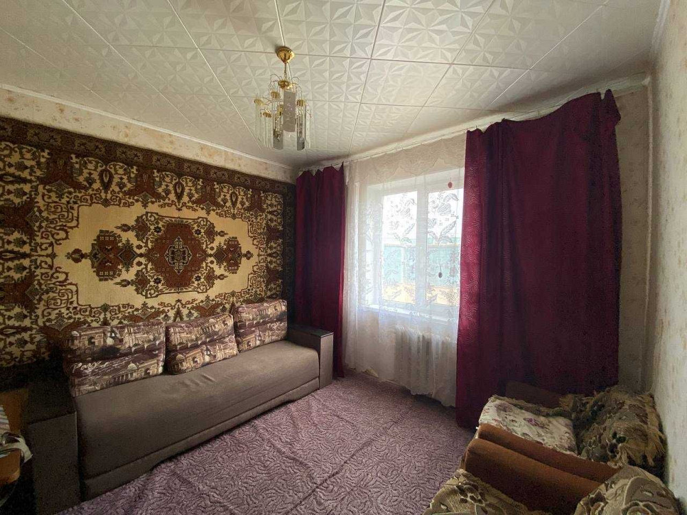 Продаётся трёхкомнатная квартира в районе Восточный-2, ул. Сахарова Кривий Ріг - зображення 6