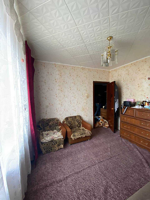 Продаётся трёхкомнатная квартира в районе Восточный-2, ул. Сахарова Кривий Ріг - зображення 7