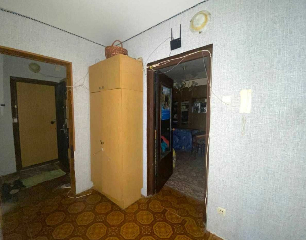 Продаётся трёхкомнатная квартира в районе Восточный-2, ул. Сахарова Кривий Ріг - зображення 8