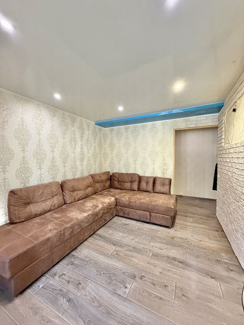 3 кімн вул Дорошенка Парк Ювілейний Автовокзал Кривий Ріг - зображення 7