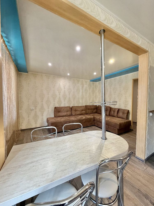 3 кімн вул Дорошенка Парк Ювілейний Автовокзал Кривий Ріг - зображення 6