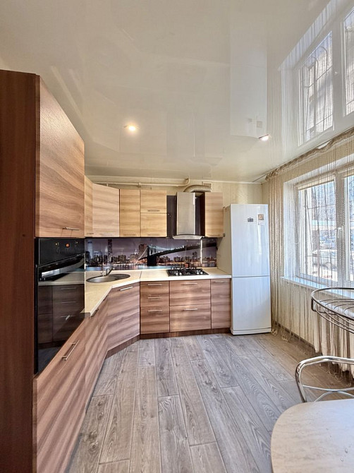 3 кімн вул Дорошенка Парк Ювілейний Автовокзал Кривий Ріг - зображення 5