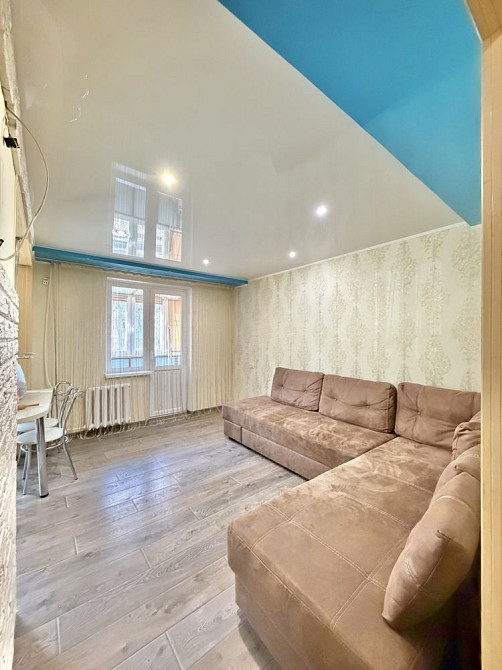 3 кімн вул Дорошенка Парк Ювілейний Автовокзал Кривий Ріг - зображення 8