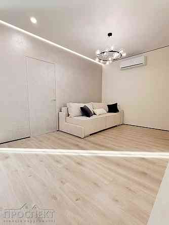 Стильна сучасна квартира "Євродвушка" ЖК Графський. Новий ремонт. Cherkasy