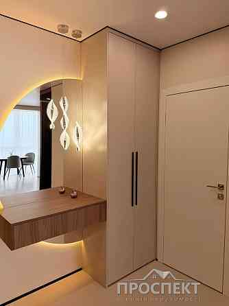 Стильна сучасна квартира "Євродвушка" ЖК Графський. Новий ремонт. Cherkasy