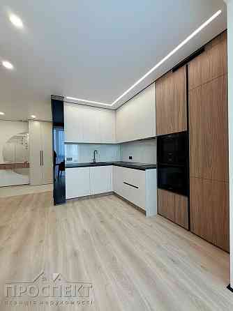 Стильна сучасна квартира "Євродвушка" ЖК Графський. Новий ремонт. Cherkasy