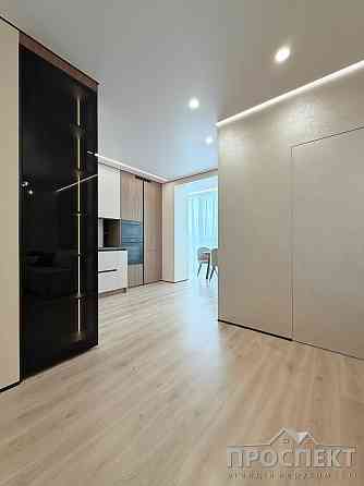 Стильна сучасна квартира "Євродвушка" ЖК Графський. Новий ремонт. Cherkasy