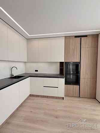 Стильна сучасна квартира "Євродвушка" ЖК Графський. Новий ремонт. Cherkasy