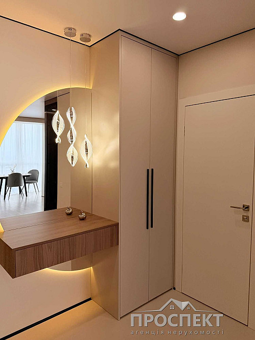 Стильна сучасна квартира "Євродвушка" ЖК Графський. Новий ремонт. Cherkasy - photo 1