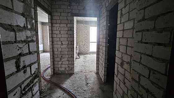 Новострой ЖК Мира -3 продам 1-ком  квартиру ул Мира 43 КОММУНИКАЦИИ.L Kharkiv