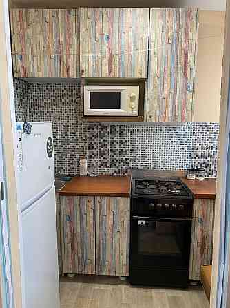 Сертифікат! Однокімнатна квартира з газом Ирпень