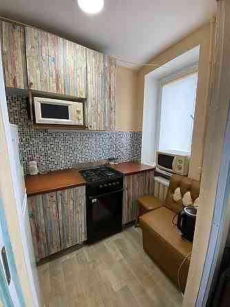 Сертифікат! Однокімнатна квартира з газом Ирпень