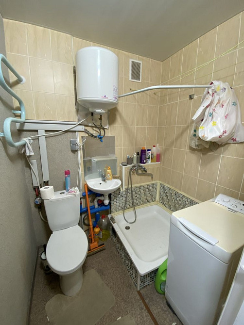 Сертифікат! Однокімнатна квартира з газом Ирпень - изображение 8