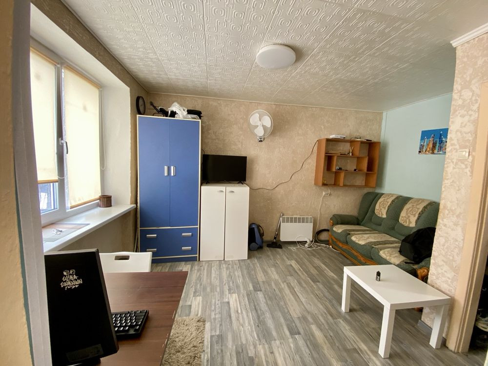 Сертифікат! Однокімнатна квартира з газом Ирпень - изображение 7