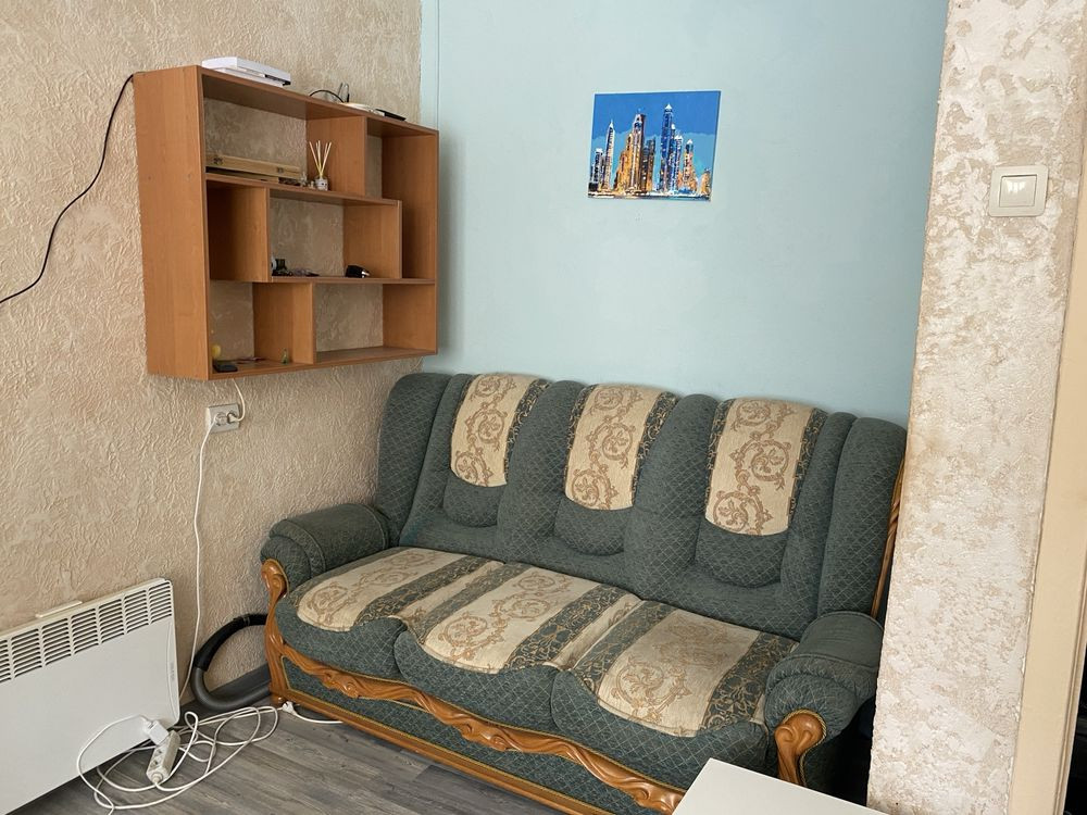 Сертифікат! Однокімнатна квартира з газом Ирпень - изображение 4