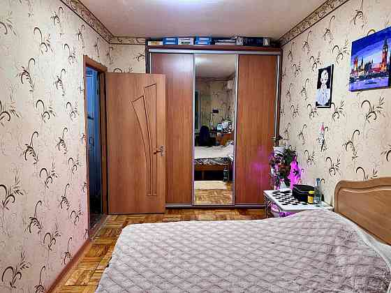 Продам 2х комнатную квартиру район парка "Гагарина" Запорожье