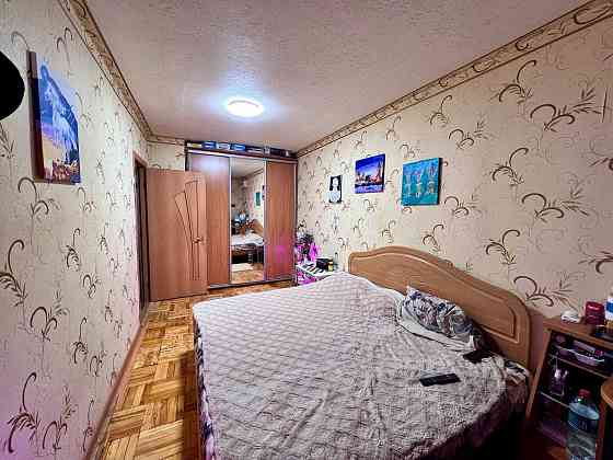 Продам 2х комнатную квартиру район парка "Гагарина" Запорожье