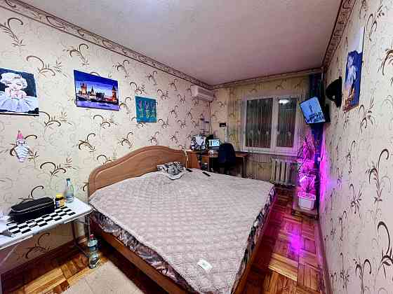 Продам 2х комнатную квартиру район парка "Гагарина" Запорожье