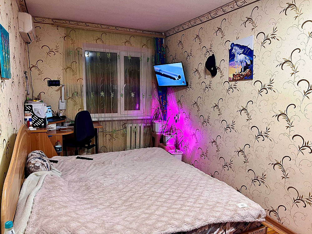 Продам 2х комнатную квартиру район парка "Гагарина" Запорожье - изображение 2