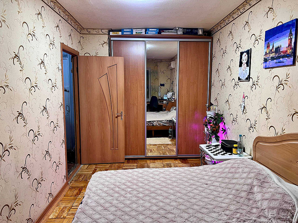 Продам 2х комнатную квартиру район парка "Гагарина" Запорожье - изображение 8