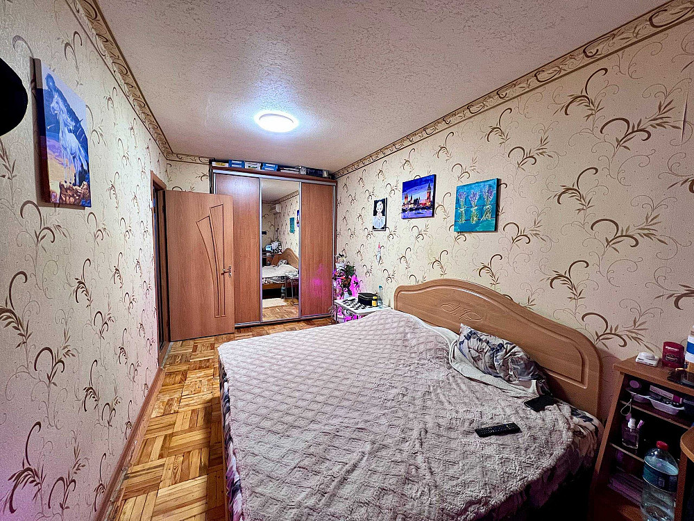 Продам 2х комнатную квартиру район парка "Гагарина" Запорожье - изображение 5