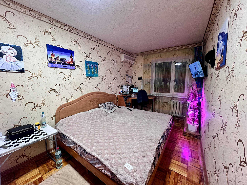 Продам 2х комнатную квартиру район парка "Гагарина" Запорожье - изображение 3