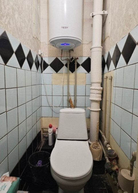 2-кімн. квартира на Фортечній, 4/9. Запорожье - изображение 5