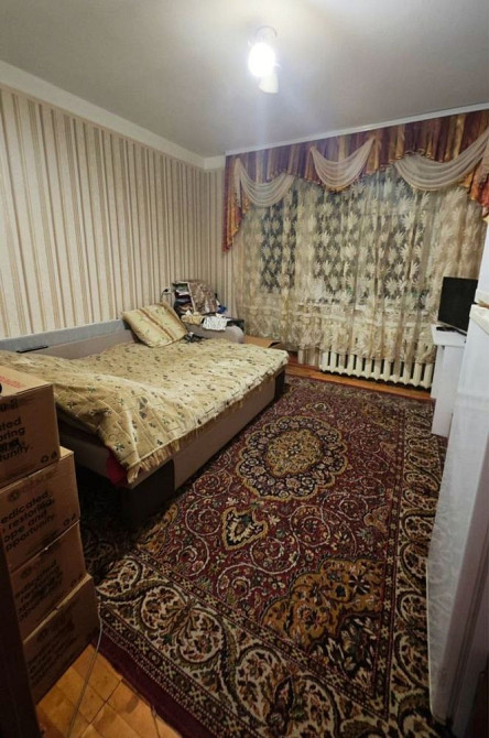 2-кімн. квартира на Фортечній, 4/9. Запорожье - изображение 1