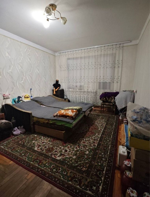 2-кімн. квартира на Фортечній, 4/9. Запорожье - изображение 2