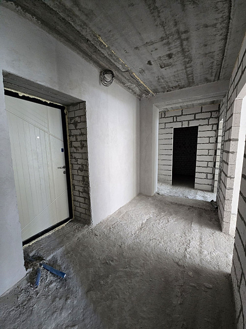 Продаж двокімнатної квартири в ЖК Парковий на Дніпрі, Митниця Cherkasy - photo 3