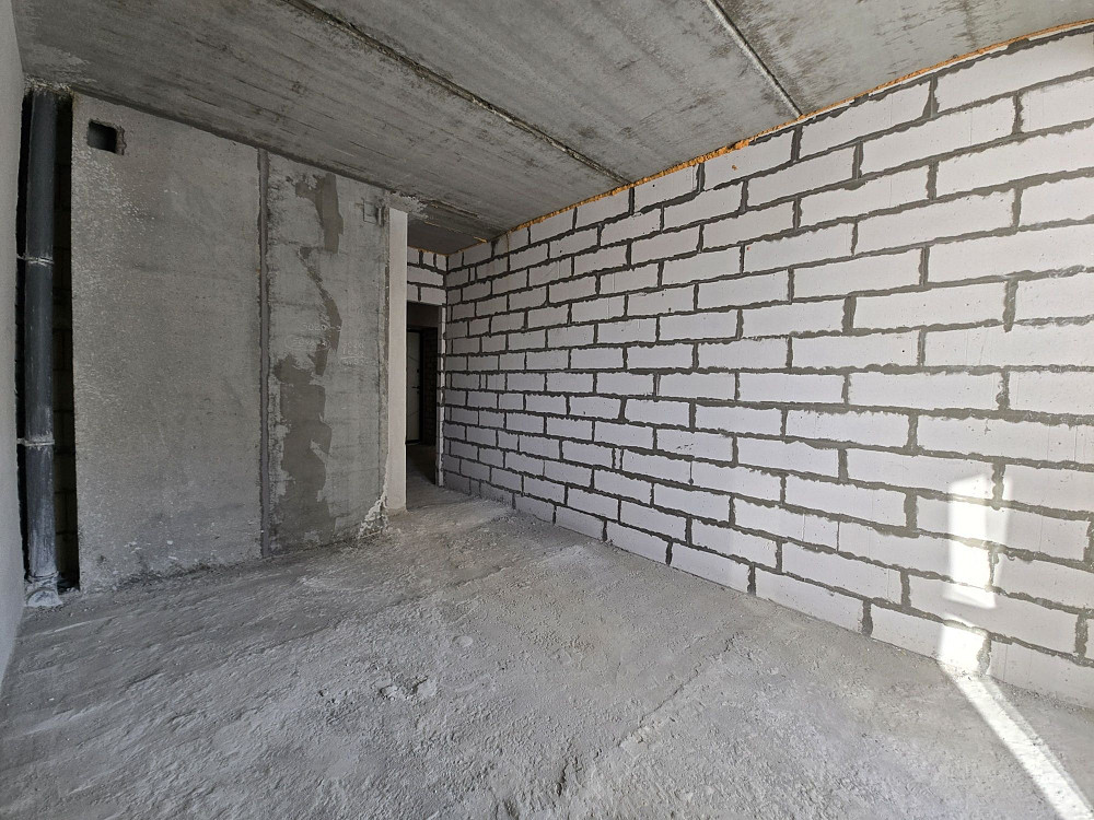 Продаж двокімнатної квартири в ЖК Парковий на Дніпрі, Митниця Cherkasy - photo 7