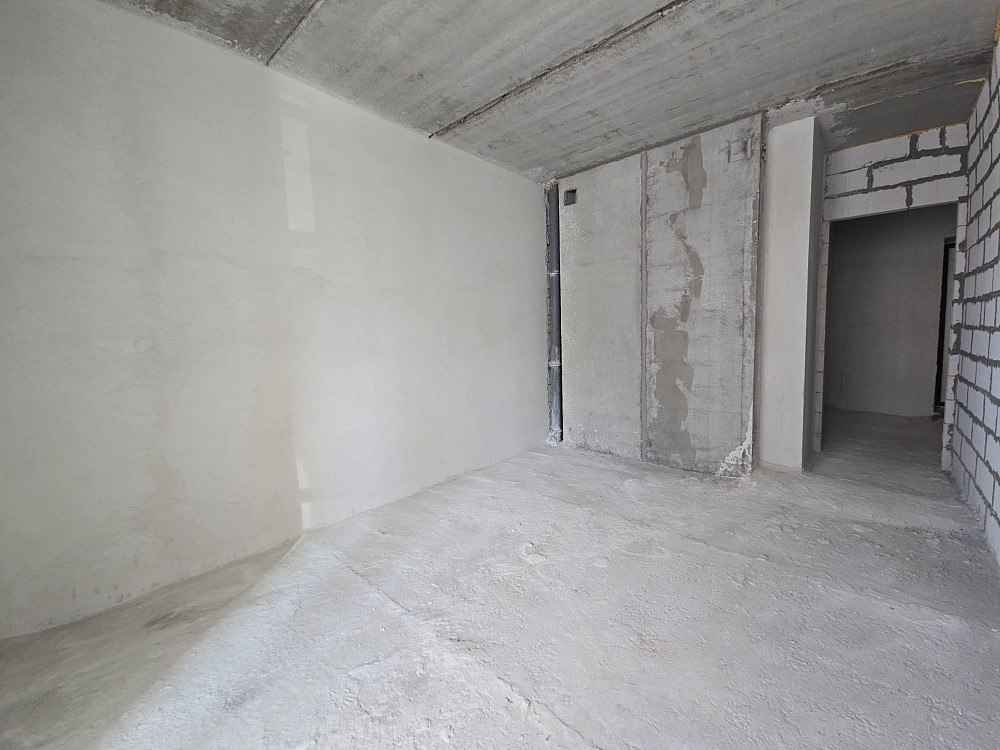 Продаж двокімнатної квартири в ЖК Парковий на Дніпрі, Митниця Cherkasy - photo 6