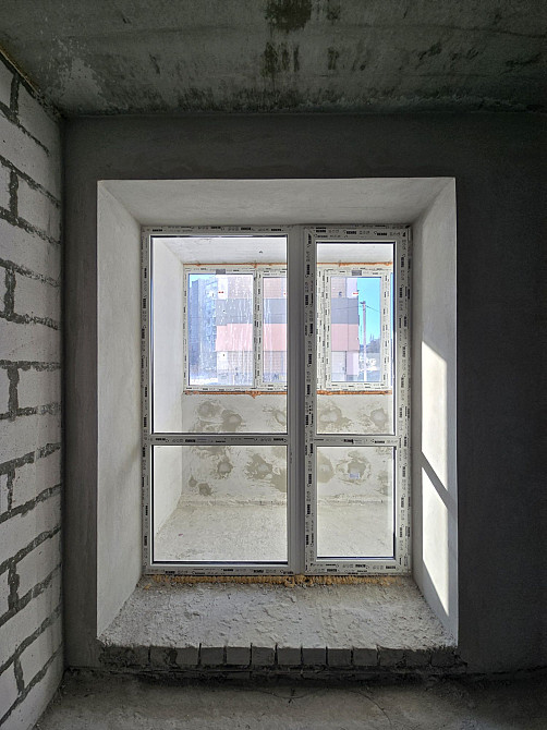 Продаж двокімнатної квартири в ЖК Парковий на Дніпрі, Митниця Cherkasy - photo 8