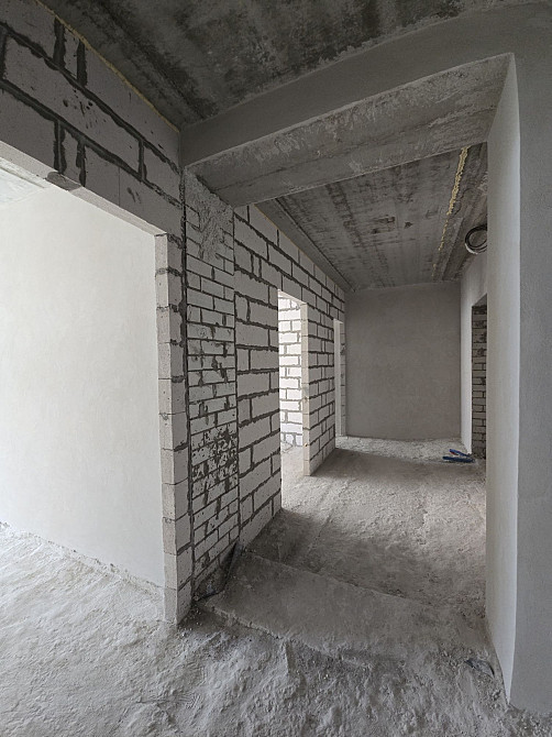 Продаж двокімнатної квартири в ЖК Парковий на Дніпрі, Митниця Cherkasy - photo 4