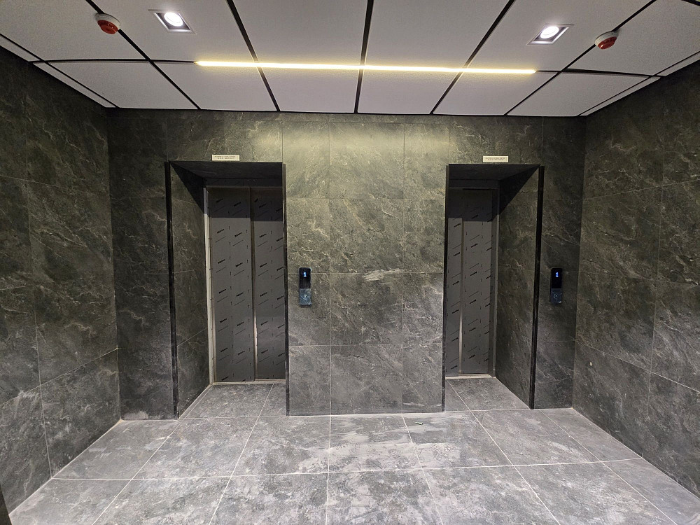 Продаж двокімнатної квартири в ЖК Парковий на Дніпрі, Митниця Cherkasy - photo 1