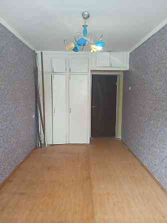 Двокімнатна квартира 