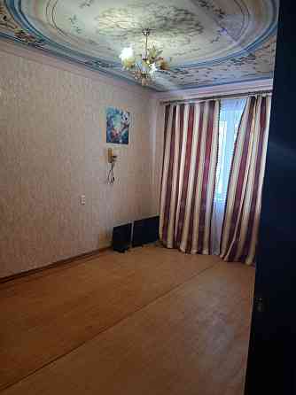 Двокімнатна квартира 