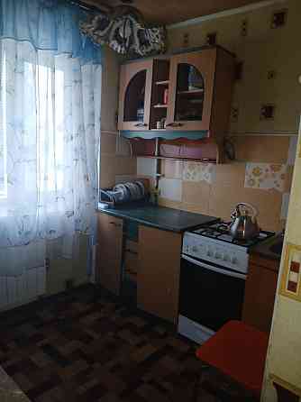 Двокімнатна квартира 