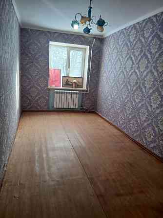 Двокімнатна квартира 