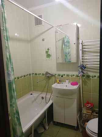 Двокімнатна квартира 