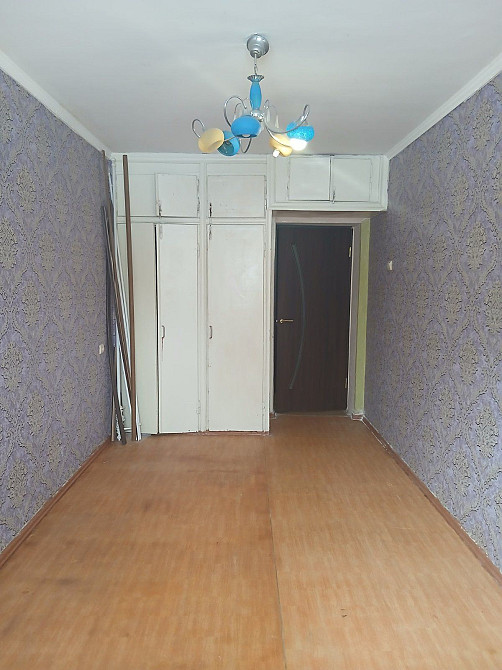 Двокімнатна квартира  - зображення 2